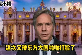 打脸了！打脸了！嫦娥六号登月成功，未发现老美登月痕迹？视频封面