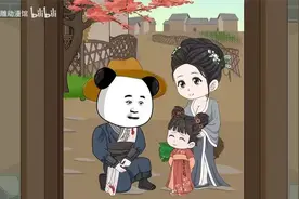 长生的我为了躲避战乱埋了自己十年，再遇青梅竹马却已经嫁视频封面