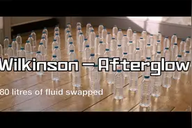 Wilkinson - Afterglow视频封面
