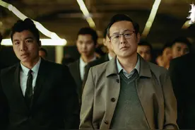 《狂飙》第十三集：高启强为了莽村项目，贿赂龚开疆视频封面