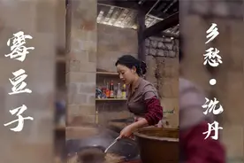 自制霉豆子视频封面