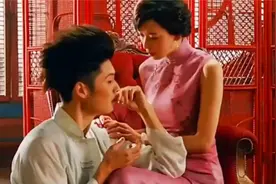影视：老男人娶18岁娇妻 惹来弟弟嫌弃视频封面