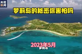 萝莉岛的经人秘密！人体器官移植合法吗？为什么他们捐献的少？视频封面