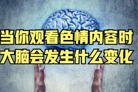 当你深夜偷偷奖励自己的时候，在你的大脑深处，究竟发生了什么？视频封面