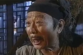 三大神秘高手现身，出场的方式一个比一个怪异，到底意欲何为呢视频封面