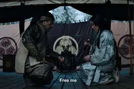 幕府将军-菊子夫人精剪视频封面