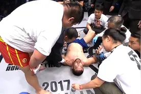 33. 来自内蒙的敖日格勒到底有多猛_