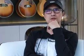 汪峰的四段感情三段婚姻视频封面