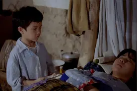 一个未结婚的姑娘，为了一个承诺，背负起带孩子的责任《野妈妈》视频封面