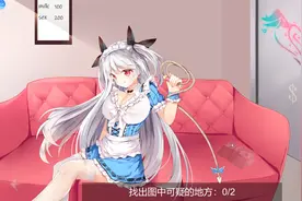 《Lost》试玩视频封面