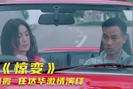 温碧霞  任达华激情演绎，悬疑烧脑经典港片视频封面