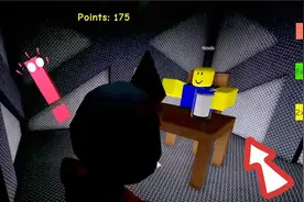 Roblox不要按这个按钮 没想到这辈子能在牛奶里溺水视频封面