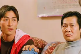 影视： 香港女警潜入大陆为夫报仇，血战黑帮大哥，场面精彩刺激视频封面