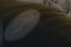 水库大水怪？被相机拍下的离谱事件合集！视频封面
