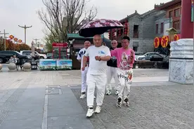广场舞神曲《弹棉花》，儿时的经典旋律，魔性洗脑，太好听了视频封面