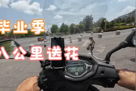毕业季各种鲜花的祝福视频封面