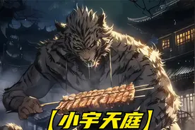 既然天下无神，那就由我来创造天庭！视频封面