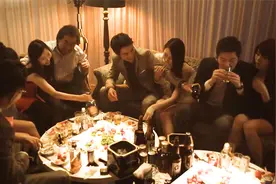 韩国的上流社会有多嚣张？为你演绎什么叫法律管不到的地方更可怕视频封面