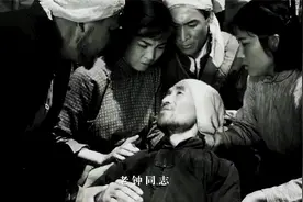 银幕上的英雄形象-《地道战》村长视频封面