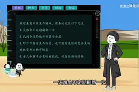 1. 新求生系列动画！全民废土求生！六小时，一口气看到爽！拒绝P视频封面