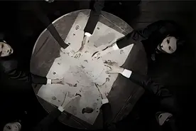 据说鬼压床是小鬼帮你盖被子，最后太困所以趴在身上睡着了视频封面