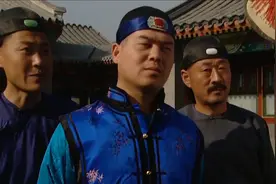 雍正朝的胤祥究竟有多牛？“常务副皇帝”的称呼，绝不是开玩笑视频封面