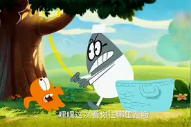 大胖兄弟回忆上学时光竟发现是小橙子的救命恩人到底怎么回事呢视频封面