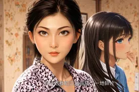 妈妈是扶妹魔为小姨牺牲全家视频封面