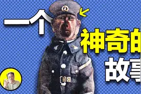 拼刺刀的狒狒，永不沉没的猫猫，动物们在战场上也是最可靠的战友视频封面