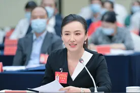 独家专访丨张燕：要让川剧由浅入深地浸润年轻人图片