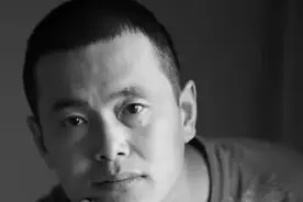 上善若水·后浪惊涛 | 郭善涛山水画艺再说图片
