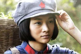 一个土家族姑娘的蝶变——中国工农红军黔东独立师幸存女红军张国荣的传奇人生图片