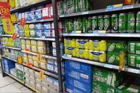 7个“未被外资收购”的国产啤酒品牌，每个品牌在国内都很有名气图片