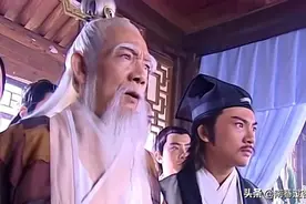 张三丰为何终身不娶？将他7个徒弟的名字连起来读，你就明白了图片