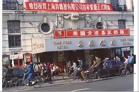 1988年的魔都：毛蚶、甲肝、差头司机和两厢小夏利图片
