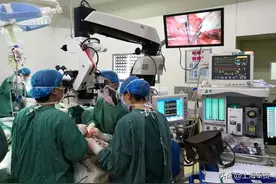 九院专家来奉，口腔肿瘤患者获新生丨柔性引才 医聚贤城图片