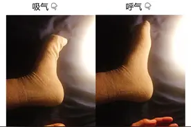 增加深睡眠的诀窍，很简单，只需49下！图片