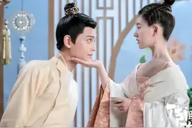 盘点赵露思与几大搭档男神：丁禹兮、吴磊平分秋色，杨洋有点冤图片