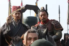 梁山108将中，哪些好汉留下了后代？谁的后代最有出息？图片