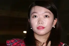 港姐第一轮面试，佳丽阵容全曝光，林俊贤女儿成焦点图片