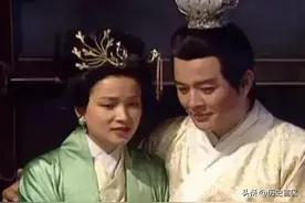 潘金莲的真实身份图片