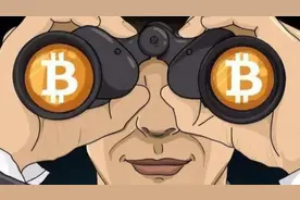 如果把币圈赚的钱提现，银行会追查吗图片