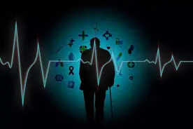 人类最长能活多久？科学家用了3个公式，算出人类寿命的极限值图片