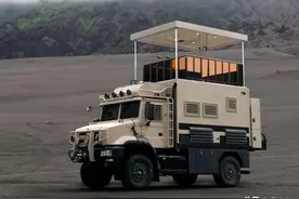 年终盘点：10款备受关注的房车，你最中意哪款呢？（图文篇下期）图片