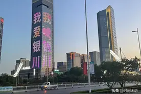 银川城市排名：排不上前100的原因分析图片