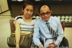 赌王尧建云：出老千一夜赢600万，被人砍断双腿，才想起师傅劝告图片