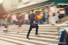 越忙越胖！揭秘“过劳肥”的真相，分享调理小妙招图片