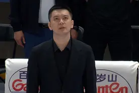 离队第1人，辽宁男篮送走2+2锋线支援吉林，三赢交易 杨鸣考察外援图片