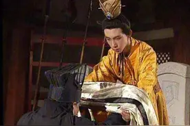 本是加恩的“九锡”，被以下几位权臣玩儿成了篡位捷径图片