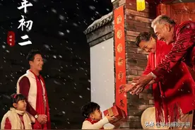 只需3分钟，制作更有年味的照片海报，春节的朋友圈让你获赞无数图片